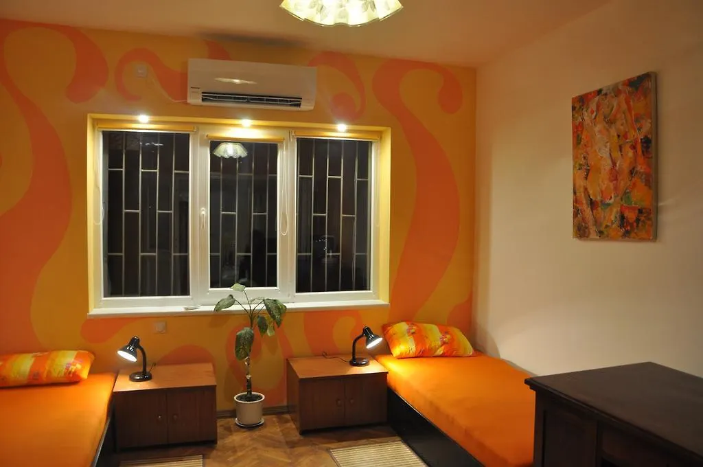 Arlequin Apartment Varna 0*,