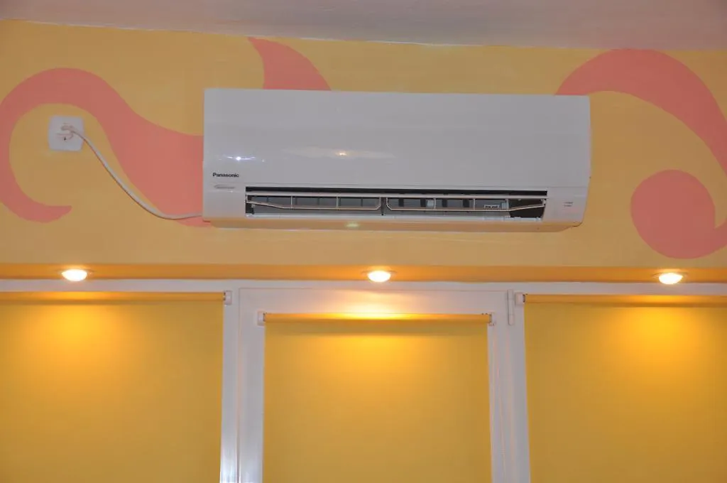 Arlequin Apartment Varna