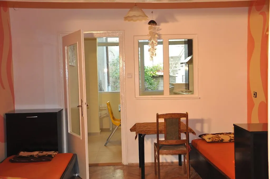 Arlequin Apartment Varna 0*,  Bulgaria