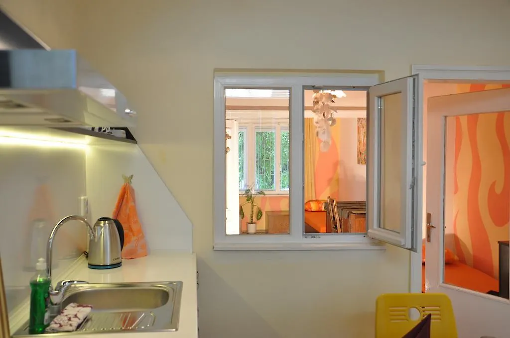 Arlequin Apartment Varna