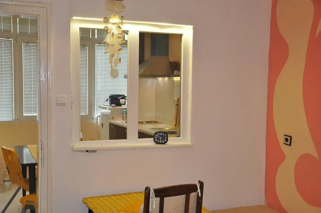 Arlequin Apartment Varna 0*,  Bulgaria
