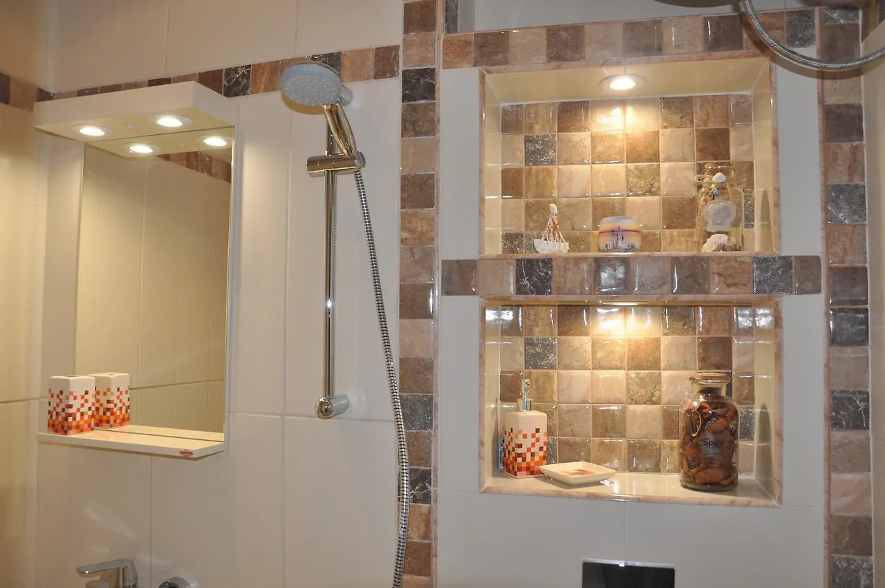 Arlequin Apartment Varna