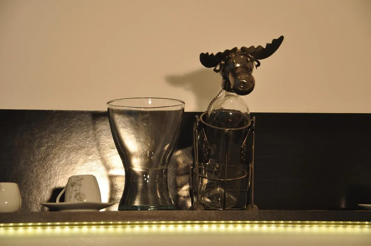 Arlequin Apartment Varna
