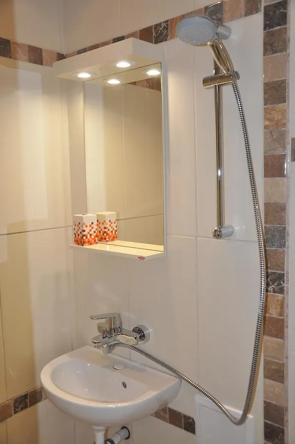 Arlequin Apartment Varna