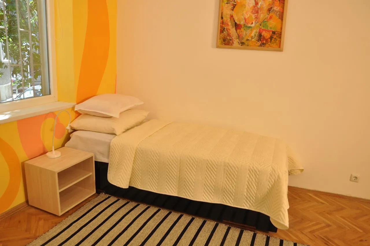 Arlequin Apartment Varna Bulgaria