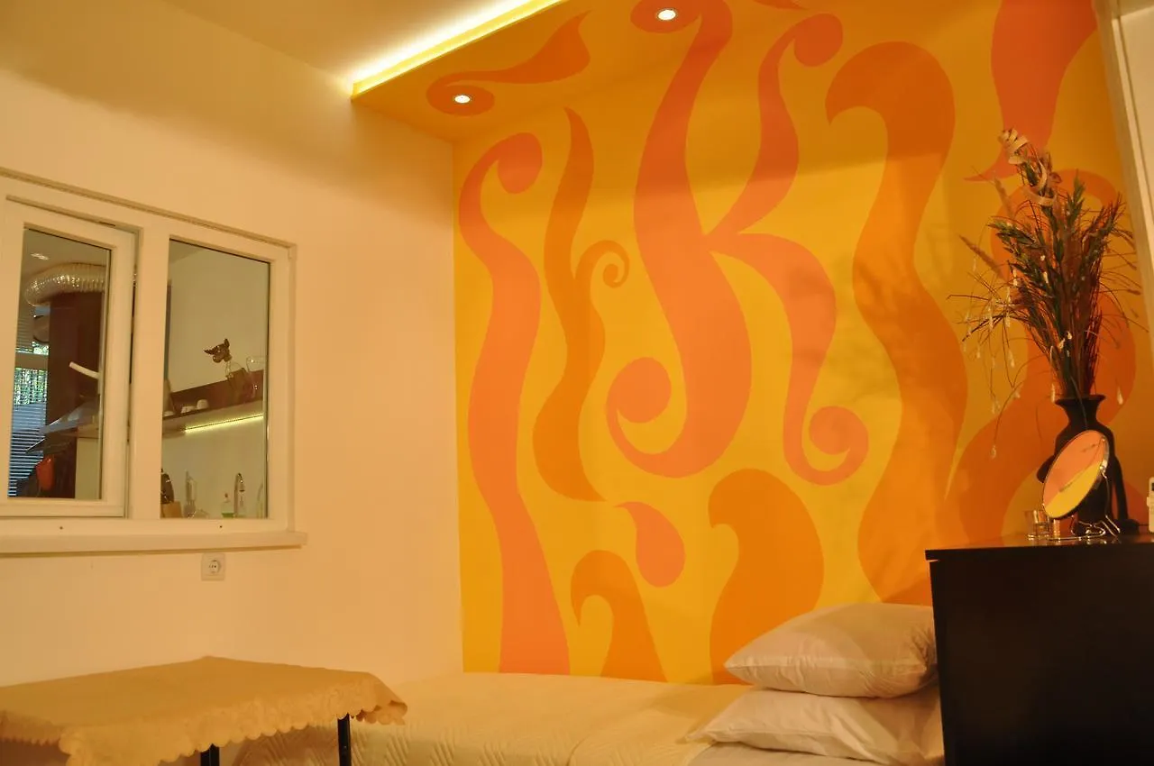 Arlequin Apartment Varna Bulgaria
