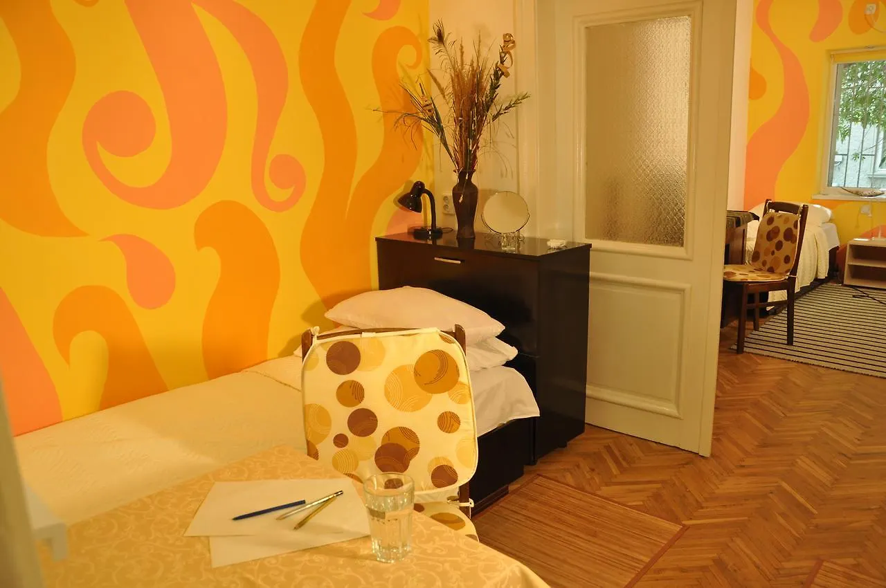 Arlequin Apartment Varna 0*,  Bulgaria