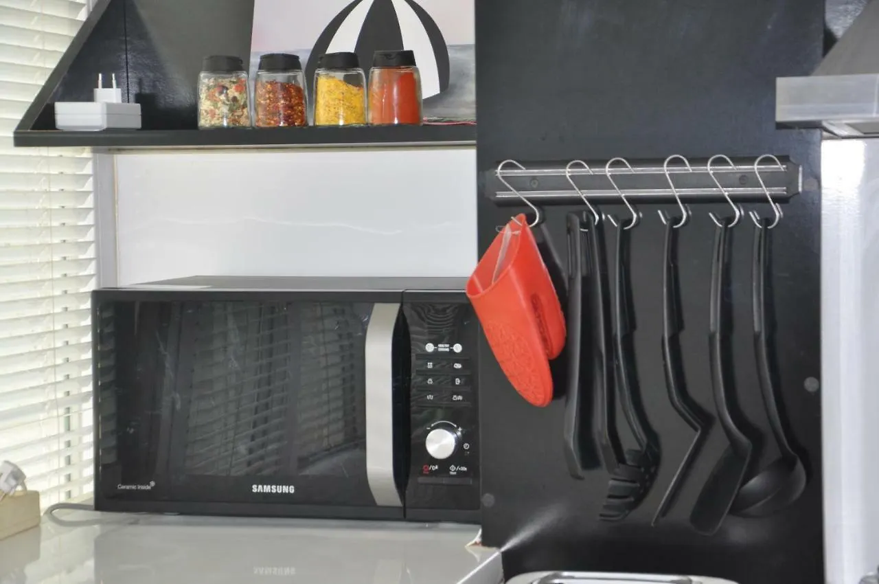 Arlequin Apartment Varna