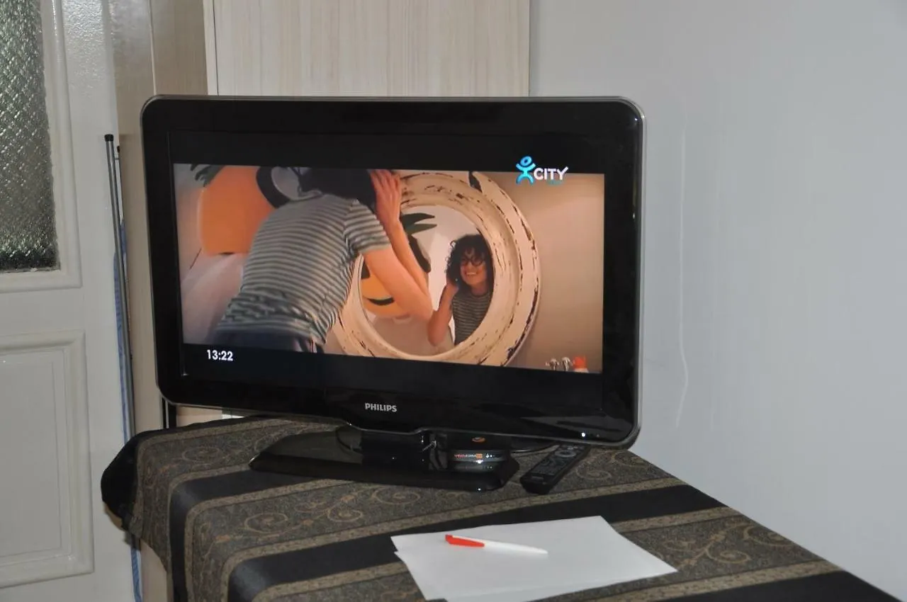 Arlequin Apartment Varna Bulgaria