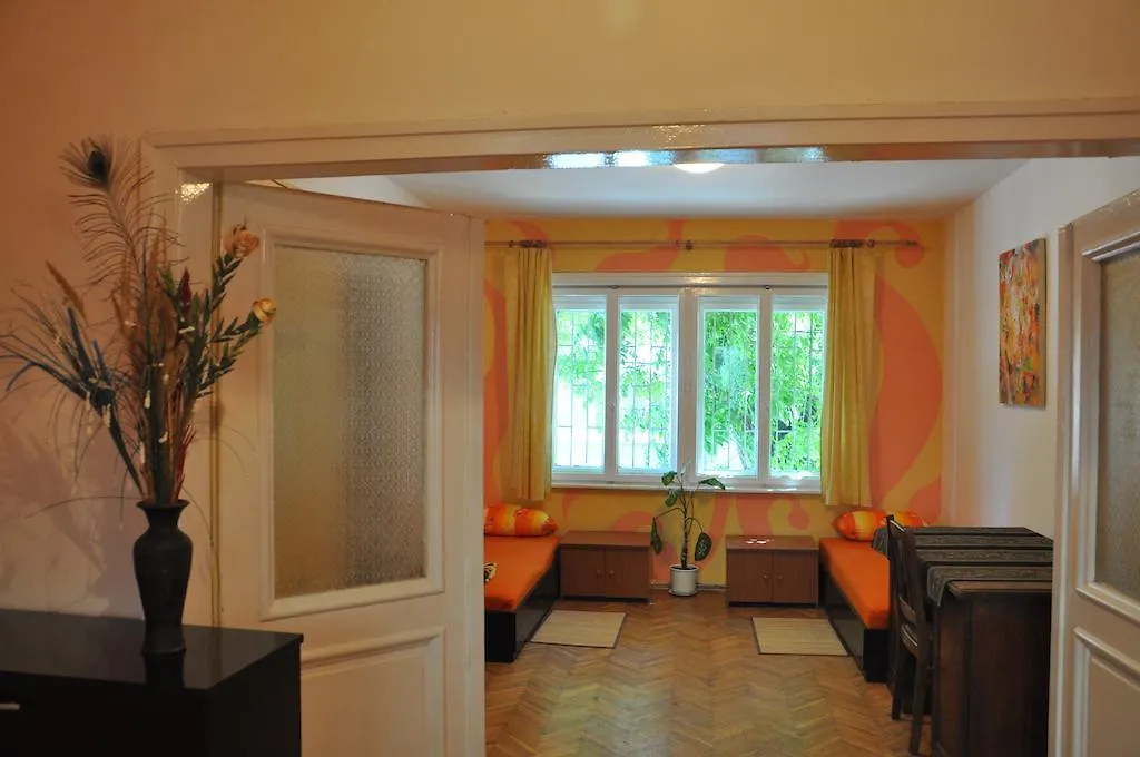 Arlequin Apartment Warna 0*,  Bułgaria