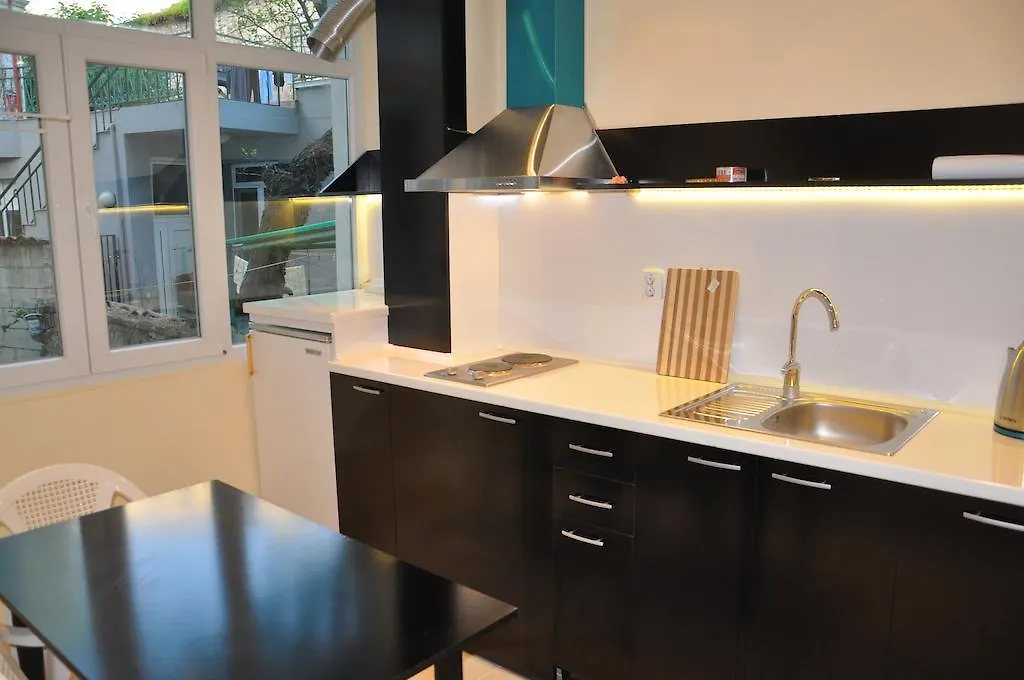 Arlequin Apartment Warna 0*,  Bułgaria