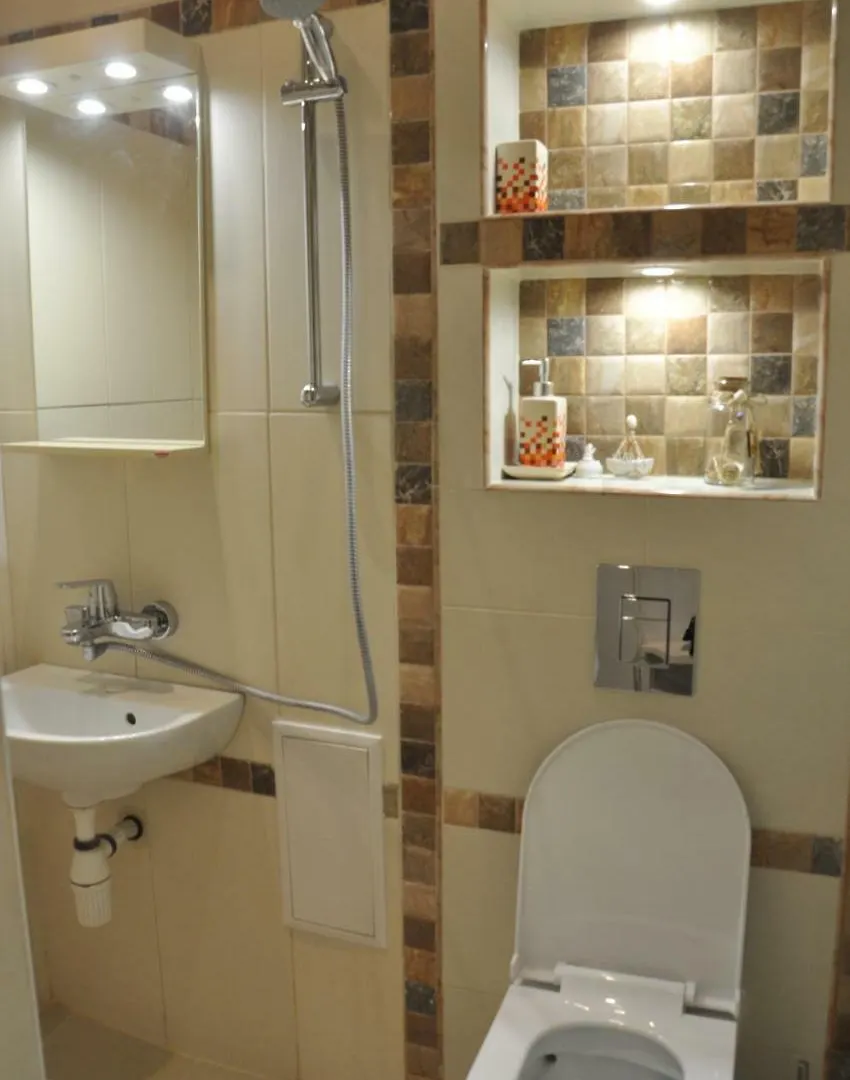 Arlequin Apartment Warna Bułgaria