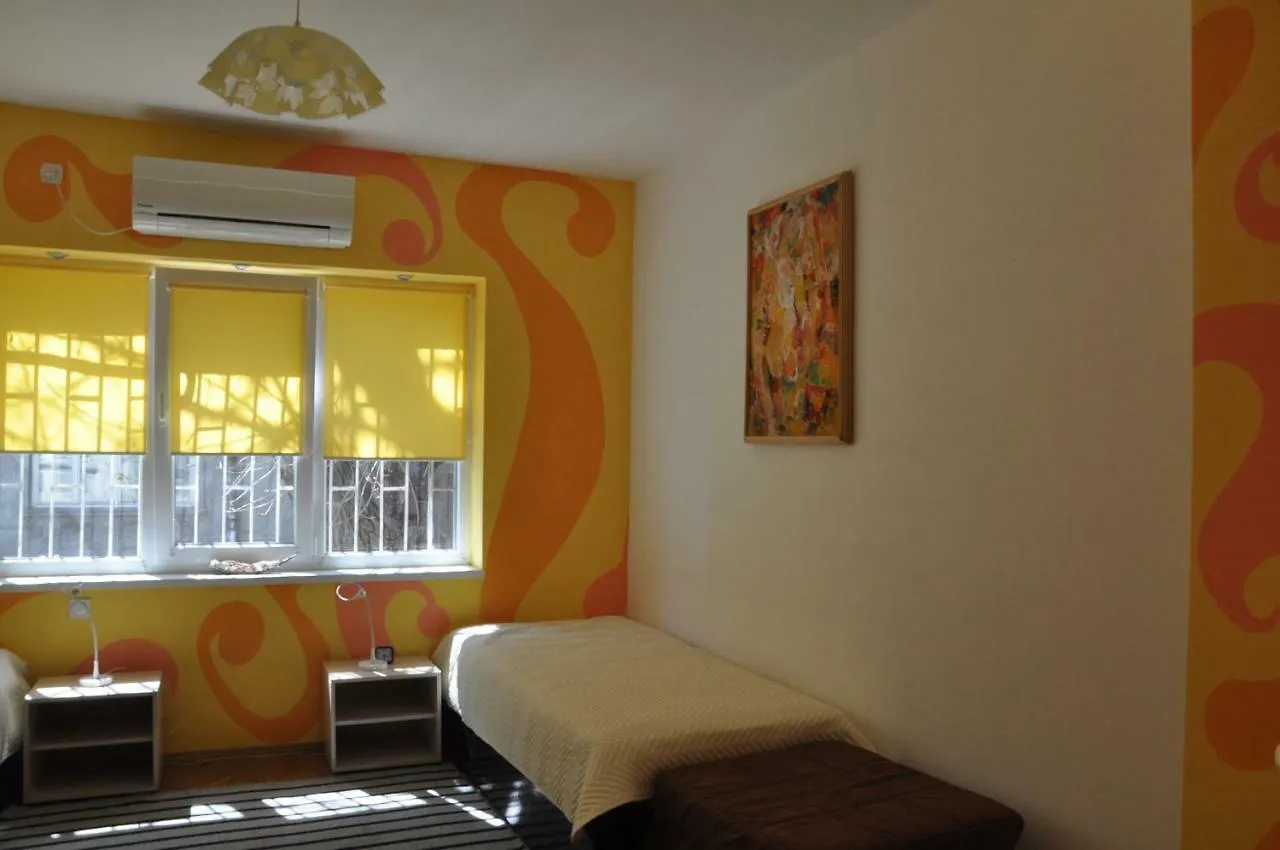 Arlequin Apartment Warna 0*,  Bułgaria