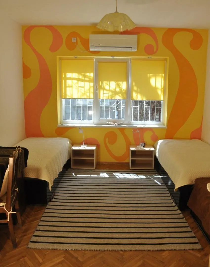 Arlequin Apartment Warna 0*,  Bułgaria